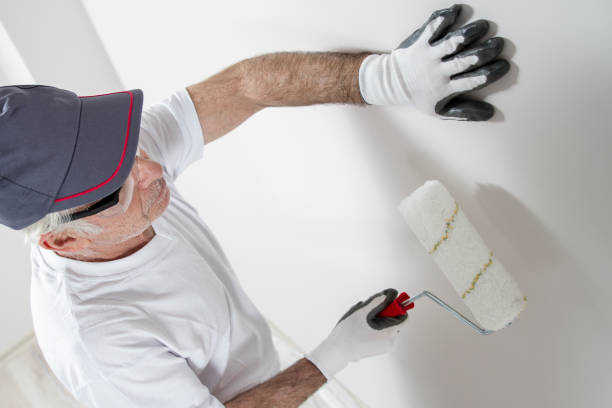 Best Airborne Mold Testing  in Centreville, AL