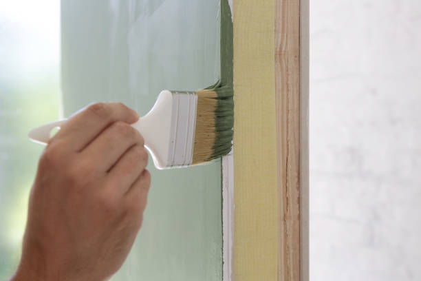 Best Attic Mold Removal  in Centreville, AL