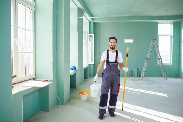 Best Emergency Mold Remediation  in Centreville, AL