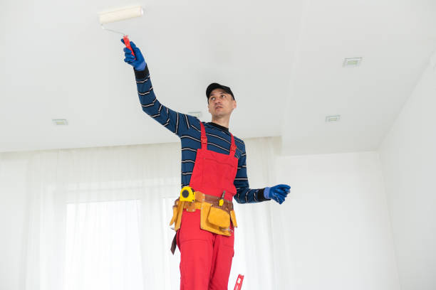 Best Industrial Mold Remediation  in Centreville, AL