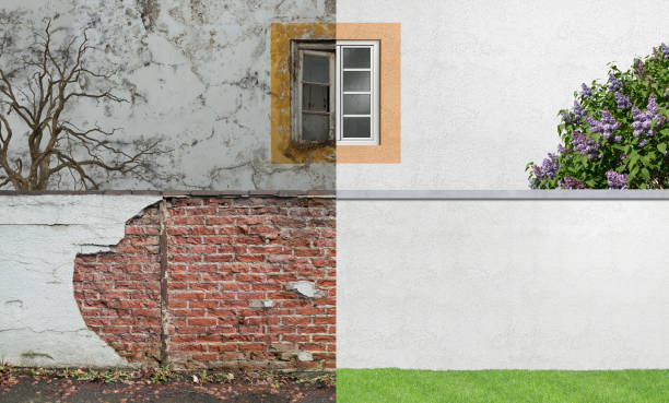 Best Mold Prevention Services  in Centreville, AL