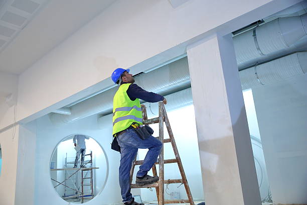 Best Post-Remediation Verification Testing  in Centreville, AL